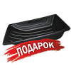 Подарок для Снегоход IRBIS (Ирбис) TUNGUS (Тунгус) 400 2024 чёрный/синий с ПСМ